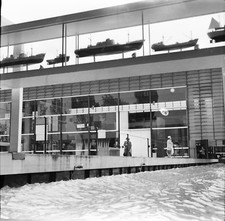 Exhibition BRUSSELS 1958 -