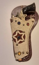 Vintage LH Gene Autry Toy Cap