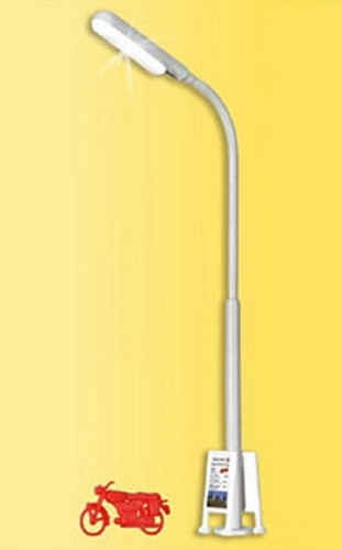 Viessmann 6085 lampe - 6085, À
