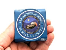 Baume du Hibou Bio - Sommeil