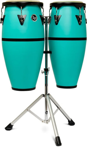 Latin percussion discovery - percussion,