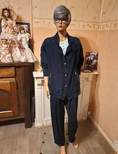 BELLE VESTE HIGH USE BY CLAIRE