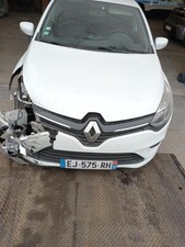 Air bag passager RENAULT CLIO 4 PHASE 2