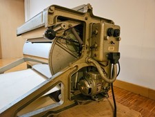 Sécheuse glaceuse photo PRIOX