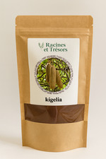 Poudre de Kigelia – Raffermissement & Soin Naturel |