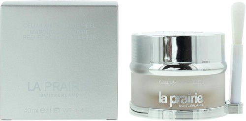 Masque resurfaçant peeling