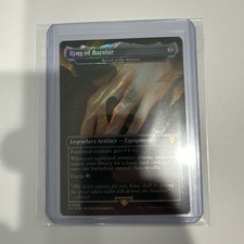 Ring of Barahir 0385 Surge