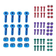 8pcs Remplacement Skateboard