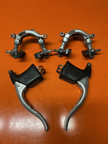 Rare freins dural mafac - dural,
