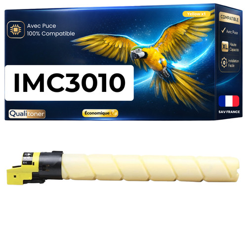 Toner imc3010 c3010 imc3510 - imc3010, im