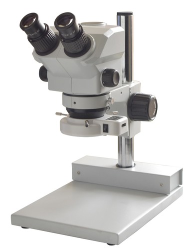 Microscope stéréo haute