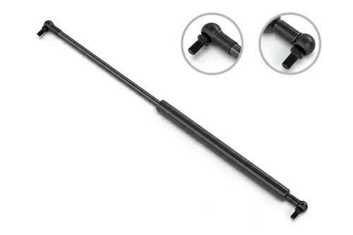 Vérin gaz coffre 094390 - de,
