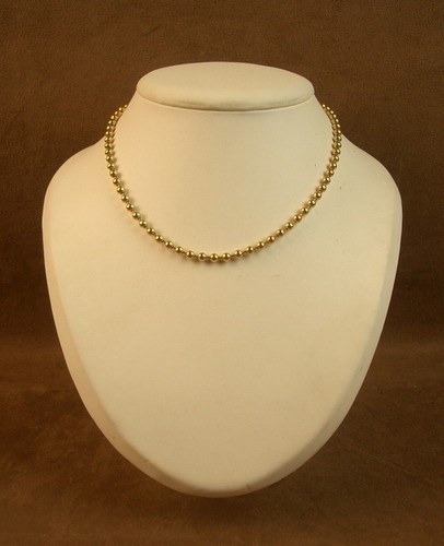 Collier marseillais boules - collier,