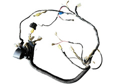 faisceau electrique yamaha 125