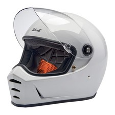 Casque intégral biltwell lane - intégral,