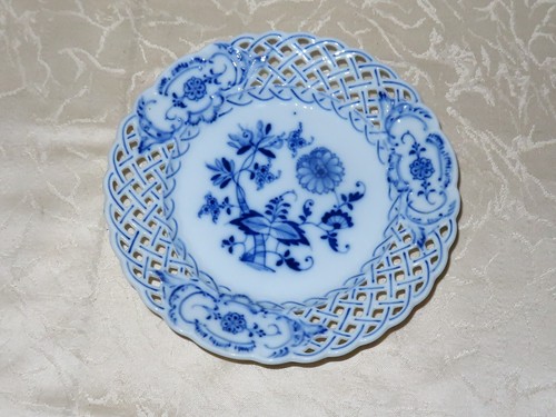 Assiette gâteau teichert - assiette,