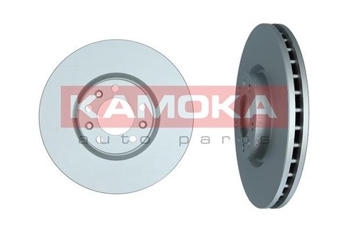 Kamoka 103612 brake disc for - disc,