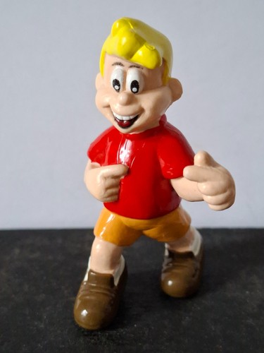 Figurine publicitaire chocapic - figurine,