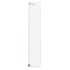 Déflecteur pivotant pour paroi de douche Lunes H et Giada H NOVELLINI