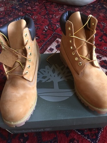 Timberland wheat 10061 - timberland,