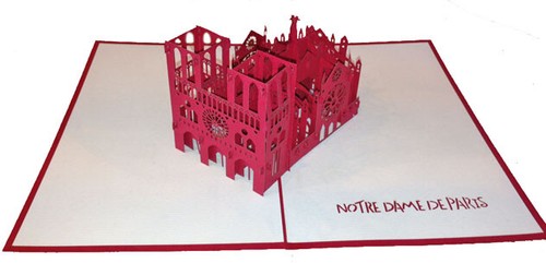 Carte toute occasion