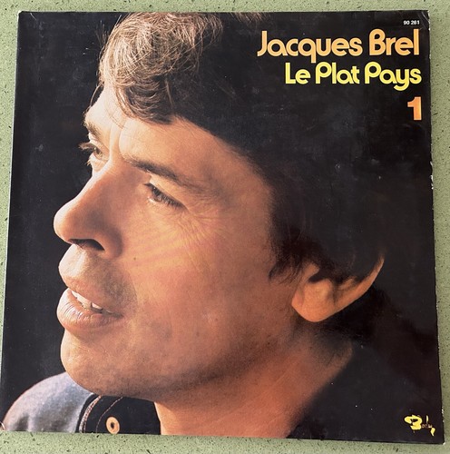 Jacques brel les - jacques, le