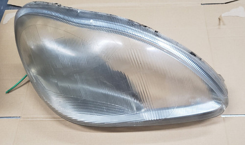 Fenetre verre phare - verre, de