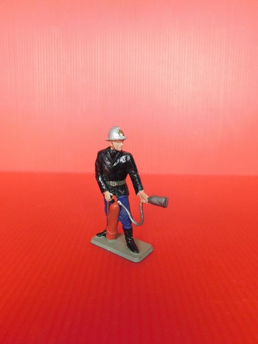 Starlux les sapeurs pompiers - les,