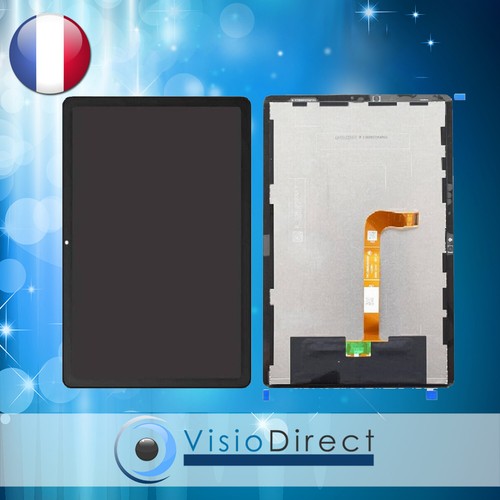 Ecran lcd vitre tactile - ecran,