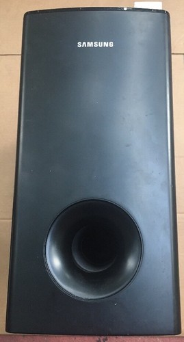 Samsung subwoofer wtz512 - samsung, ps-wtz512
