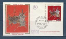 CFA Réunion  enveloppe