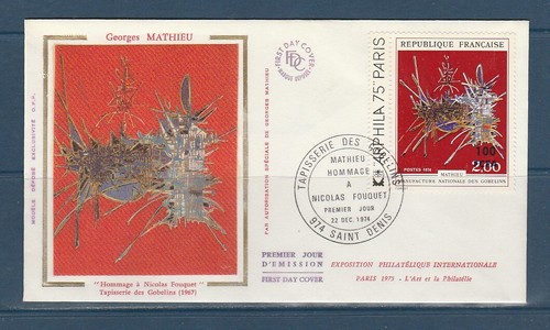 Cfa réunion enveloppe - réunion,