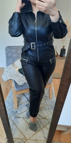 Combinaison pantalon femme - combinaison,