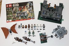 Lego Star Wars The Battle Of