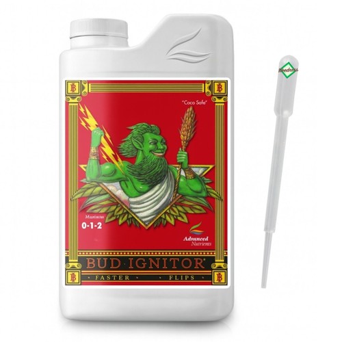 Advanced nutrients bud ignitor - bud,