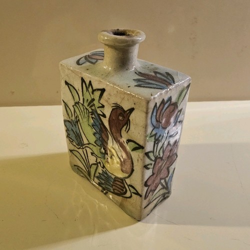 Petit vase bouteille - petit, vase/bouteille