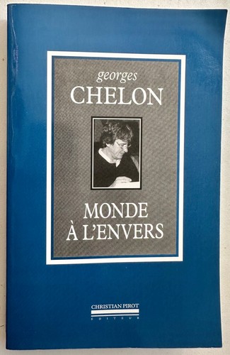 Monde envers par georges - monde,