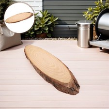  2 Pcs Escaliers En Pierre Extérieurs Pierres Décoratives Pour Jardin