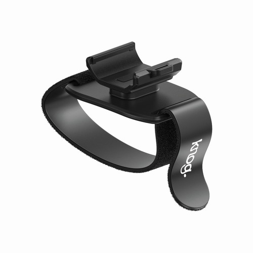Support casque fanale - de,