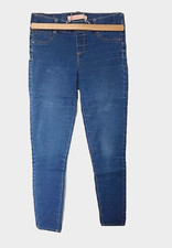 Pantalon Droit Femme Cache