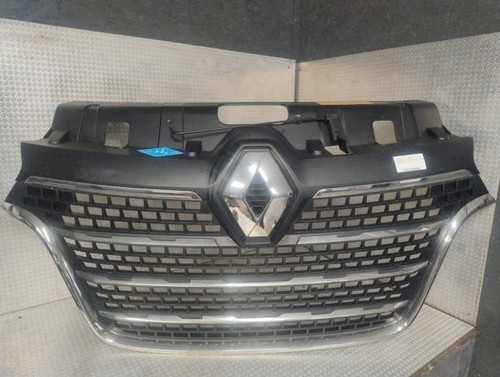 Calandre renault master - renault,