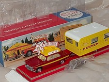 CIJ by NOREV 1/43 PEUGEOT 404