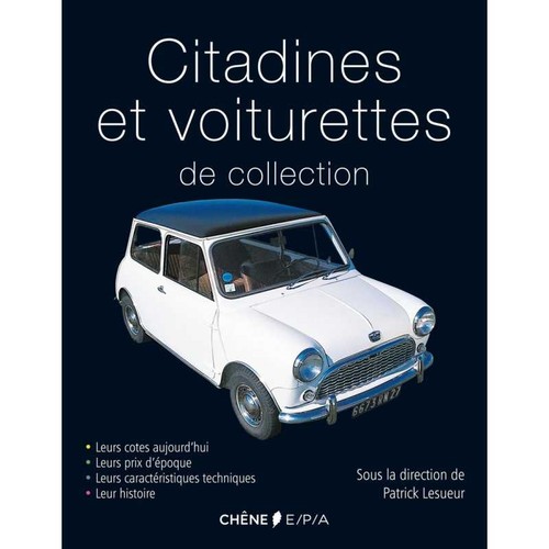Citadines et - ▄▀▄,