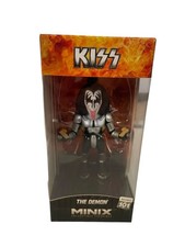 Figurine Minix Collectible