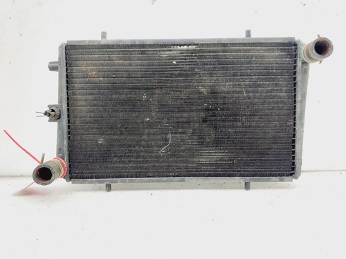 Jpf2345 radiateur eau - eau, peugeot