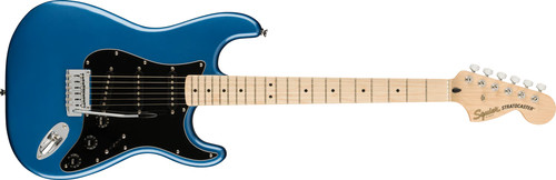Squier affinity stratocaster - squier,