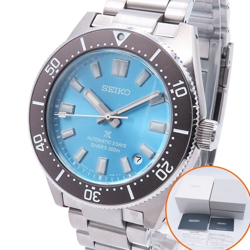Montre plongée seiko - plongée,