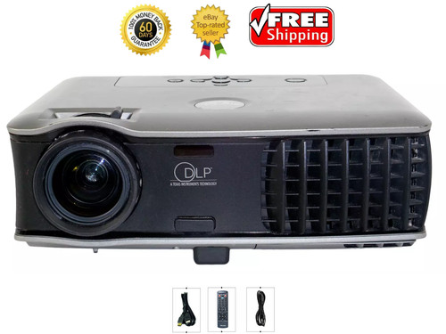 Projecteur dlp dell 5100mp - dlp,