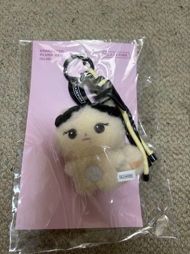 Porte clés peluche - porte-clés, en