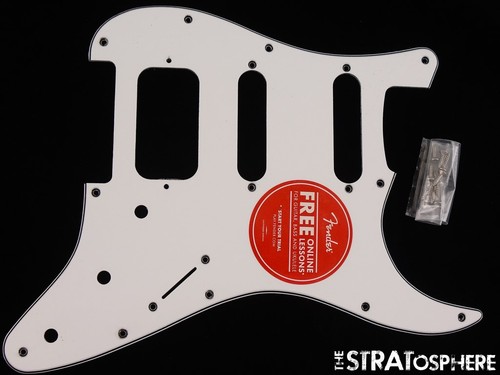 Fender squier affinity series - fender,
